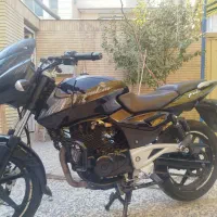 موتور پالس ۲۰۰ (باجاج)