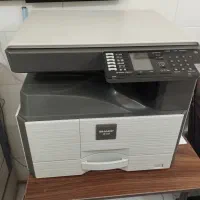 دستگاه کپی رو میزی