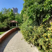 ( زعفرانیه ویلایی ۳۲۰ متر )