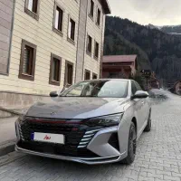 شاین مکس(دانگ فنگ) موتور ژاپن گیربکس المانی