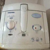 سرخ کن