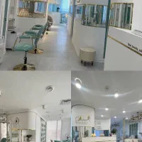 جذب نیروی ناخن و مژه حرفه ایی