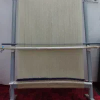 قالی همراه با دستگاه