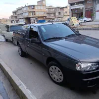 اریسان ۲مدل ۱۴۰۳در حد خشک