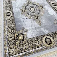 فرش زرین تاج|فرش|فردوسیه, |دیوار