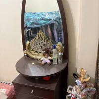 سرویس خواب دو نفره