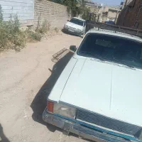 پیکان وانت مدل84
