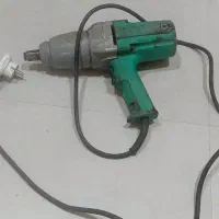 بکس برقی 3/4  اینچ شفت بزرگ دی سی ای