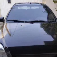 ریو مدل 88دنده اتومات|خودرو سواری و وانت|ساری, |دیوار