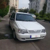 پراید ۱۳۲