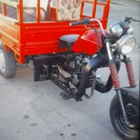 یک دستگاه متور سه چرخ|موتورسیکلت|تهران, ترمینال غرب|دیوار