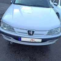 پژوپارس تیوفایو دریچه سیمی مدل۹۸