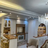 کابینت،کمد دیواری،ترمووال،میز ، سرویس خواب