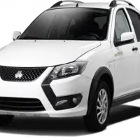 ساینا S هشتاد پنج گانه ترمز SBR|خودرو سواری و وانت|کرمانشاه, |دیوار