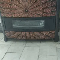 تعمیر و سرویس بخاری گازی