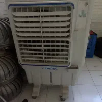 کولر آبی زمینی