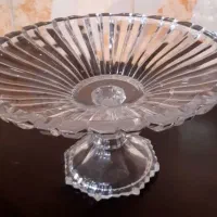 میوه خوری کریستال|ظروف سرو و پذیرایی|محمدشهر, محمدشهر|دیوار