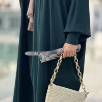 مانتو عبایی مشکی و رنگی کد NC221321|لباس|بندرعباس, |دیوار