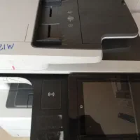 hp527mپیرینتر 4کاره