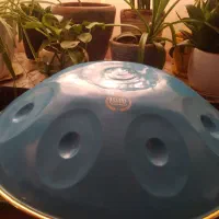 هنگ درام (مبتدی)|درام و پرکاشن|کرج, حصارک پایین|دیوار