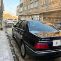 پرشیا تیوفا|خودرو سواری و وانت|قم, شهرک فاطمیه|دیوار