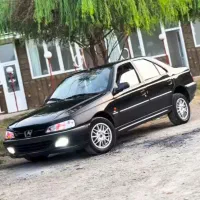 پارس ۹۱