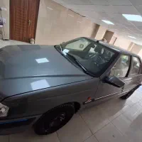 پارسtu5 خاکستری