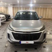 تیگارد X35مدل ۱۴۰۴ صفر خشک تیتانیوم