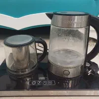 چای ساز گوسونیک مدل 876.کنار همی