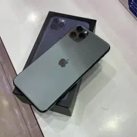 آیفون 11 پرومکس ۲۵۶