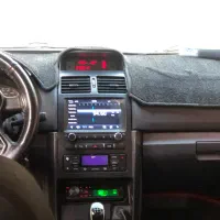 سورن پلاس داشبورت جدید