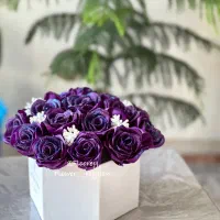 گل های ماندگار و جاودان