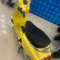 وسپا VXL 150