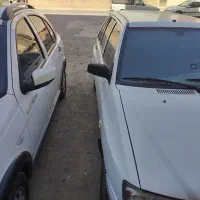 پراید 111 مدل 95