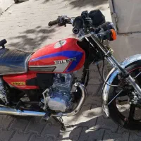 موتور احسان 200
