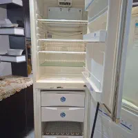 یخچال تمام فریزر و نیمه فریزر|یخچال و فریزر|فریدون‌کنار, |دیوار