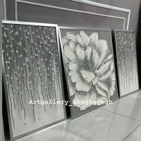 انواع تابلو های دکوراتیو لوکس مدرن|تابلو، نقاشی، عکس|تهران, صادقیه|دیوار