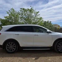 KiA sorento 2016|خودرو کلاسیک|کرمانشاه, |دیوار
