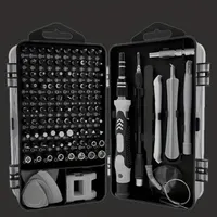 ست پیچ گوشتی 134 پارچه/ مدلFixBx، ابزار خونگی|ابزارآلات|نیشابور, مازول|دیوار