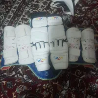 تجهیزات تکواندو