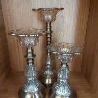 ظروف سه تکه|ظروف سرو و پذیرایی|قزوین, |دیوار