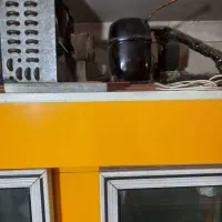 یخچال ۴ درب|یخچال و فریزر|محلات, |دیوار