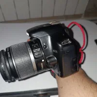 دوربین عکاسی کنون 450d|دوربین عکاسی و فیلمبرداری|هریس, |دیوار