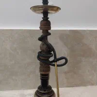 قلیون دوسیب