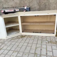 کابینت فلزی|مصالح و تجهیزات ساختمان|خواف, |دیوار