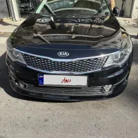 اپتیما مدل 2016