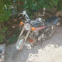 موتور 83 رخش