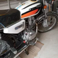 موتور کلکسیونی ۱۵۰سی سی