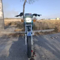 نیکتاز 200|موتورسیکلت|همدان, |دیوار