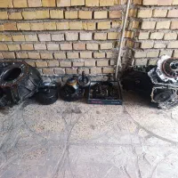 گیربکس اتوماتیک ماکسیما
